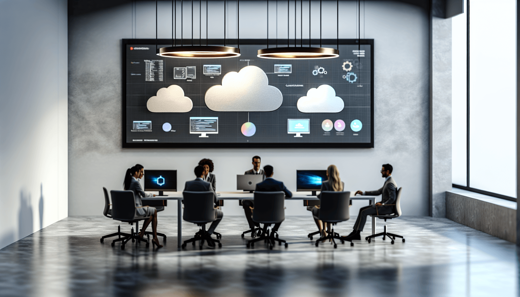 Kubernetes Resource Optimization in Multi-Tenant EU Cloud Environments: A Practical Guide to Cost Efficiency and Performance