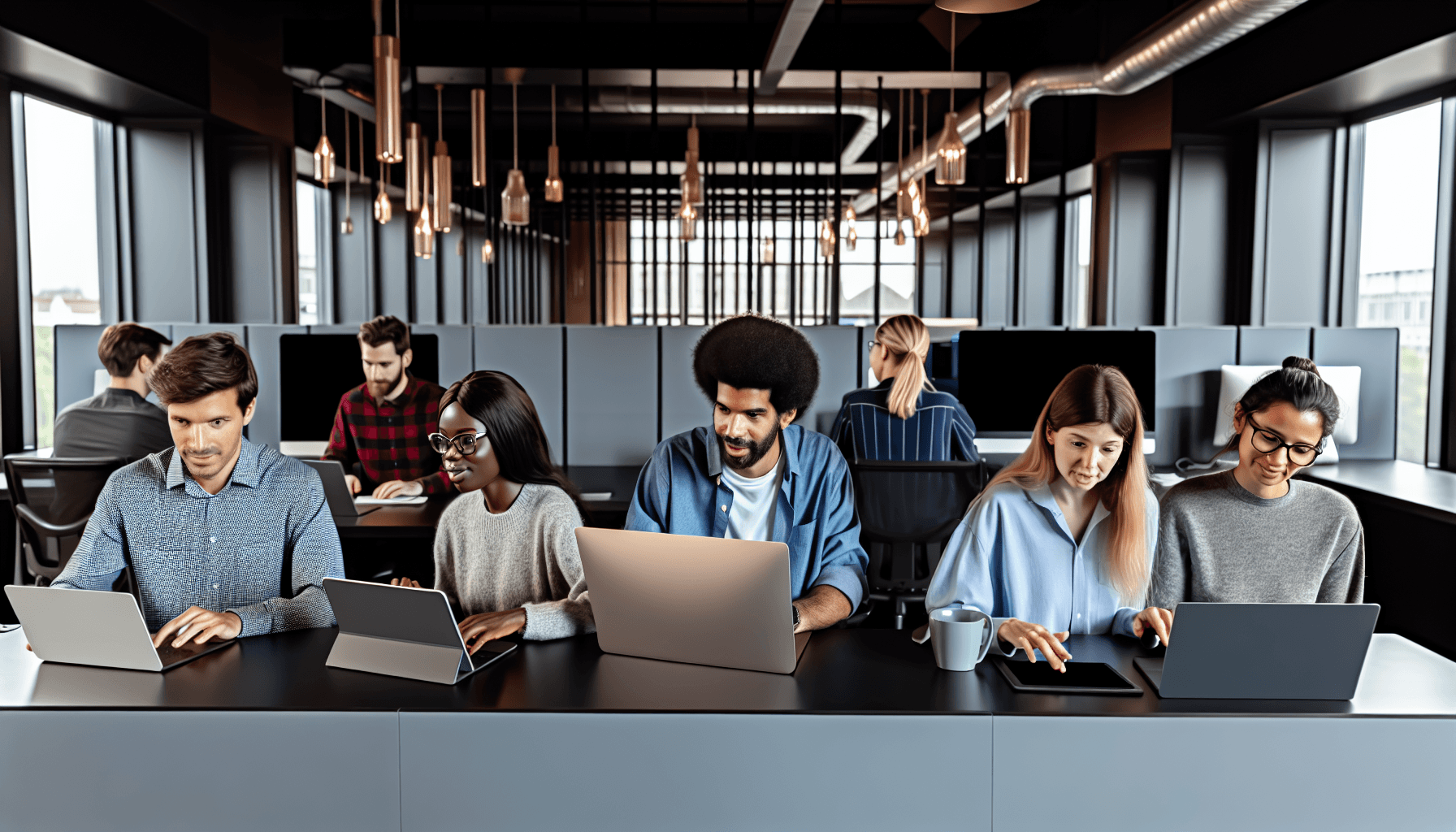 Cross-Platform Mobile Development with Flutter: Building Production-Ready Apps for iOS and Android