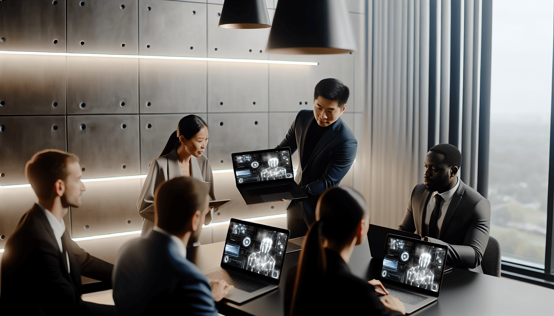 EU AI Act Compliance in Production: Building Responsible AI Systems for Enterprise Deployment