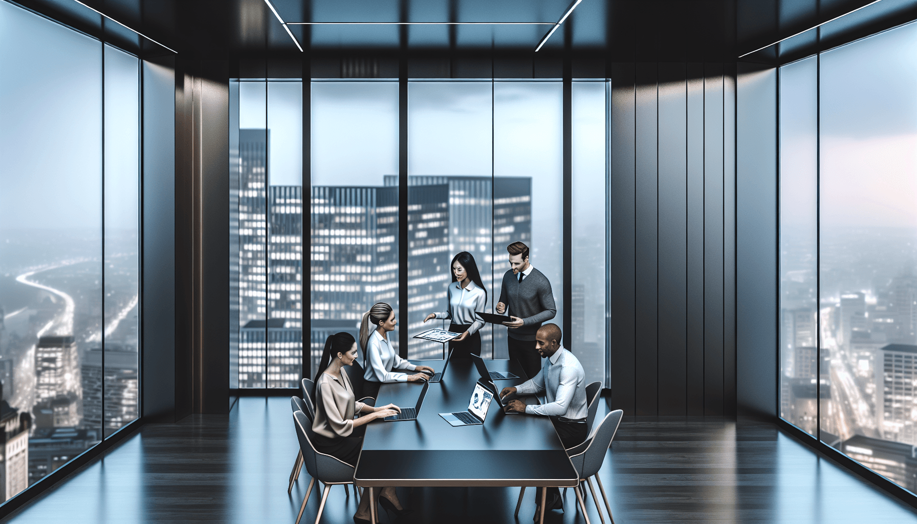 Building REST APIs with GraphQL Federation: A Practical Guide to Scalable API Architecture