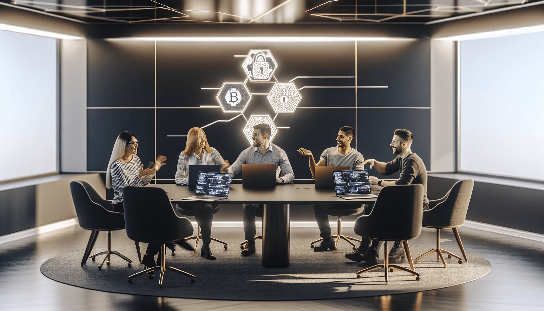 Smart Contract Security Auditing: Building Production-Ready Blockchain Applications