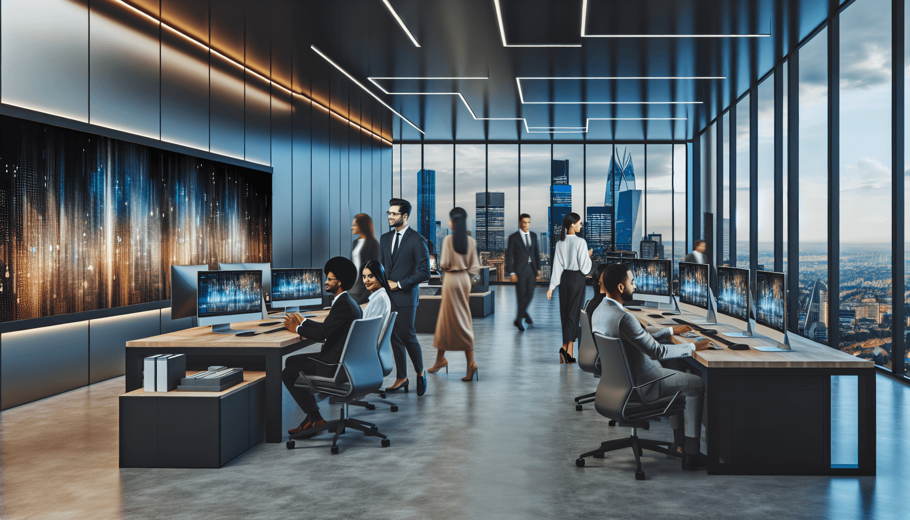 Database Query Optimization: Reducing Latency in High-Volume EU Tech Infrastructure