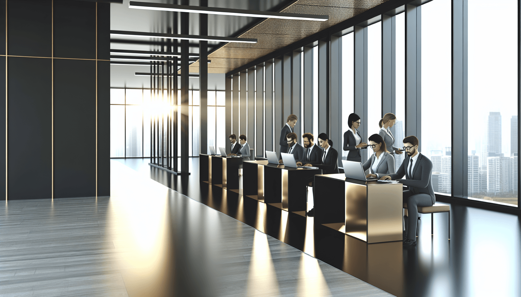 Building Scalable Web Applications with Progressive Enhancement: Modern Strategies for Resilient Frontend Architecture