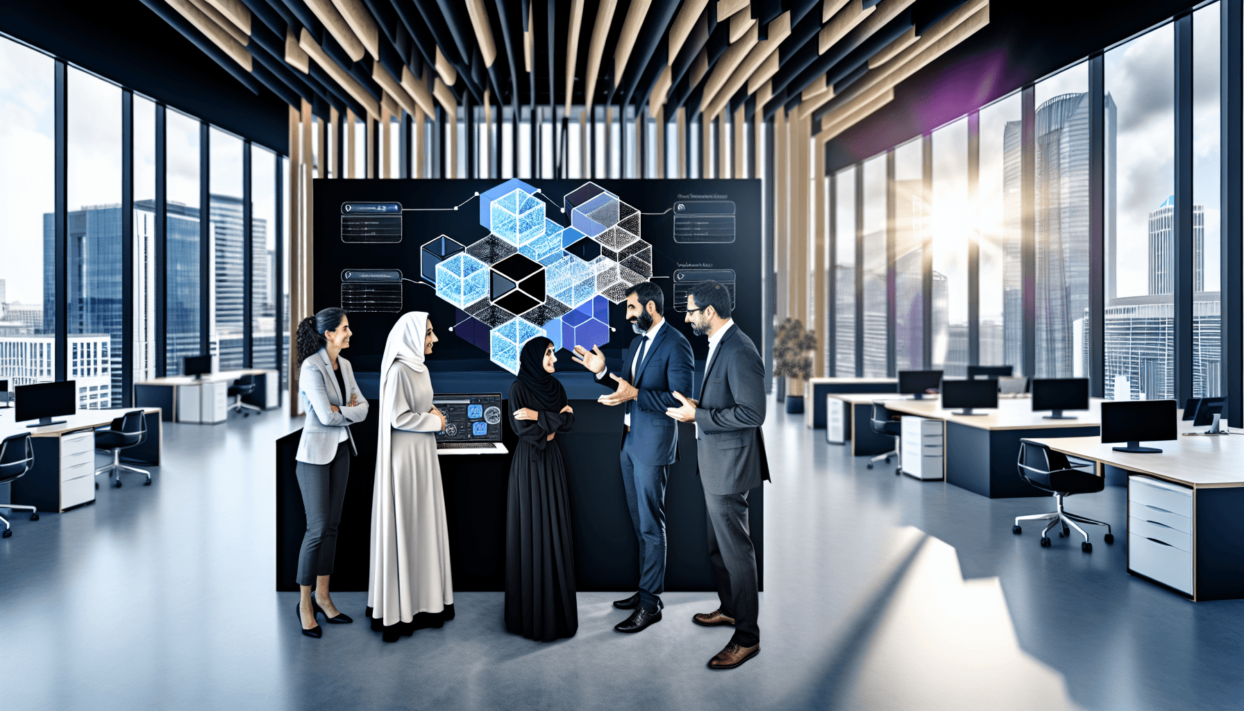 Kubernetes Resource Management and Cost Optimization in Production Environments