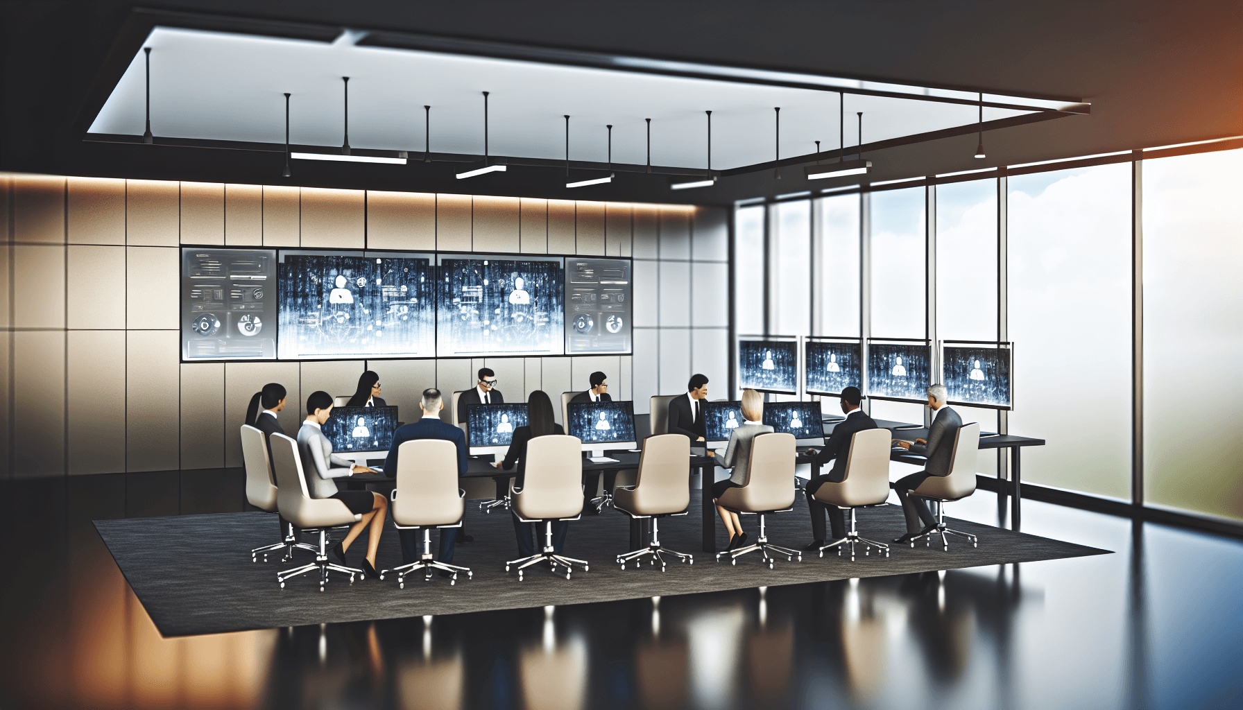 Cybersecurity Talent Surge: Engineering Demand Outpaces Supply in 2025