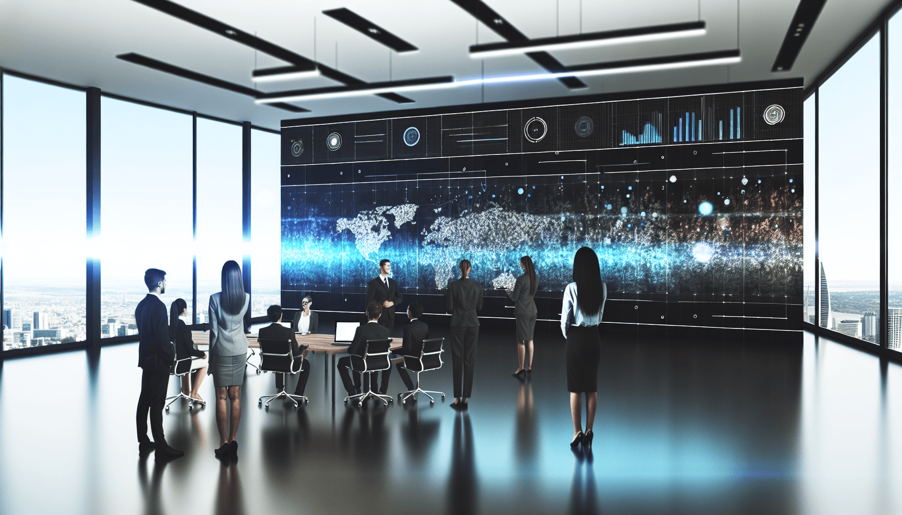 Time-Series Data Management at Scale: Building High-Performance Databases for Real-Time Analytics