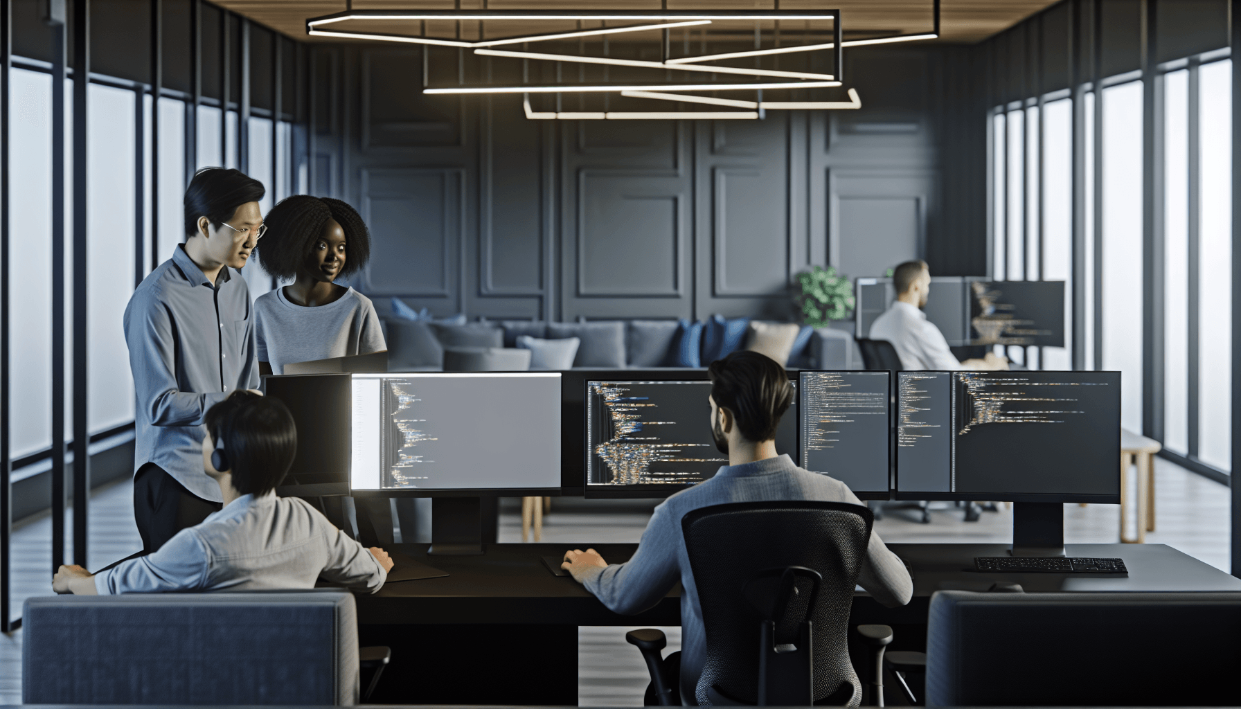Building REST APIs with AI-Assisted Code Generation: Practical Patterns for Enterprise Development