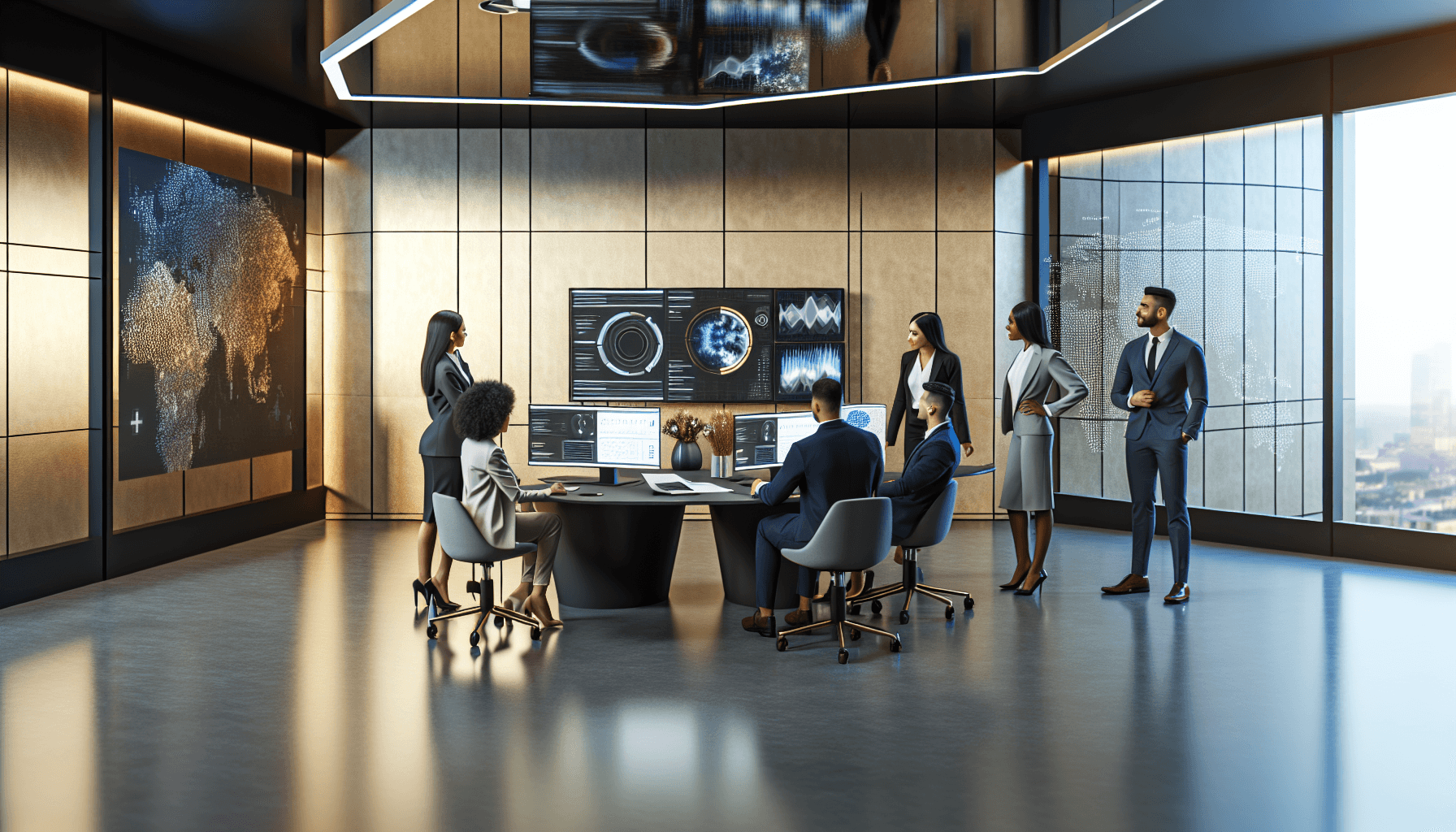Automating Deployment Pipelines for AI/ML Workloads: CI/CD Strategies for Production Machine Learning Systems