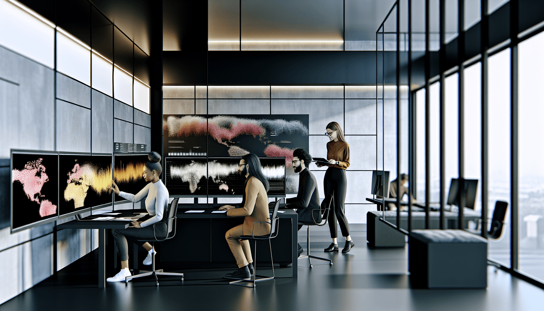 Remote Work Infrastructure at Scale: Building Distributed Systems for Global IT Teams