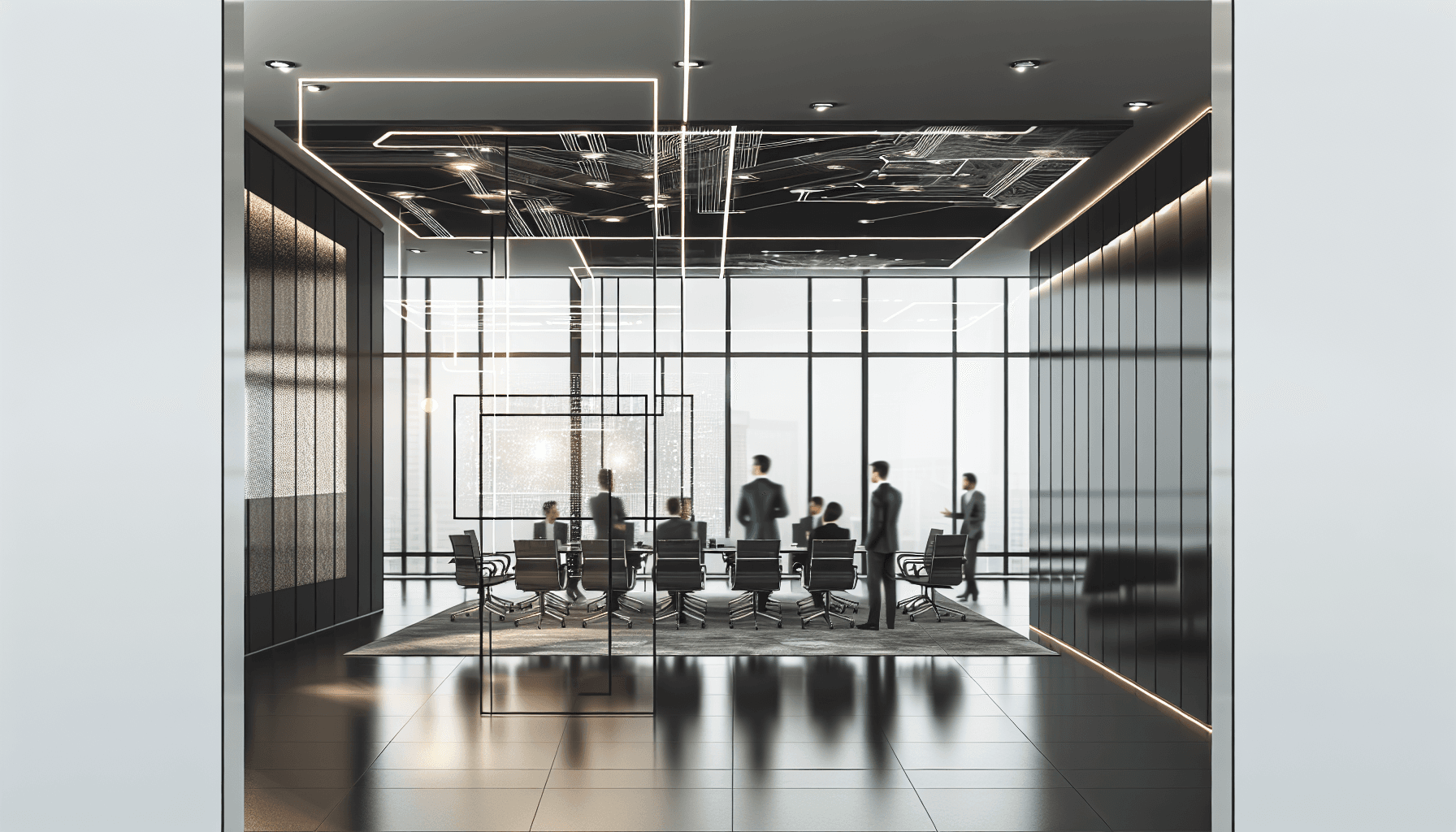 Architecting Autonomous AI Systems for Next-Gen Workflows