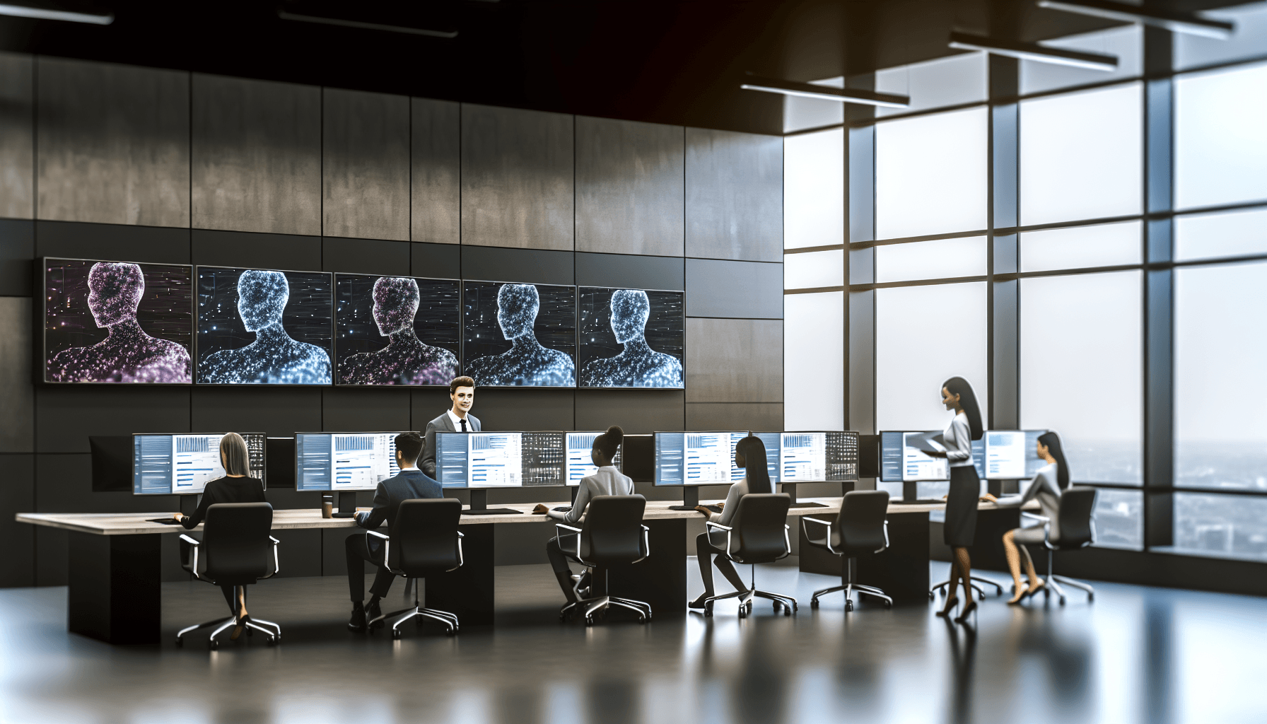 AI-Driven Recruitment Automation: Building Intelligent Talent Matching Systems