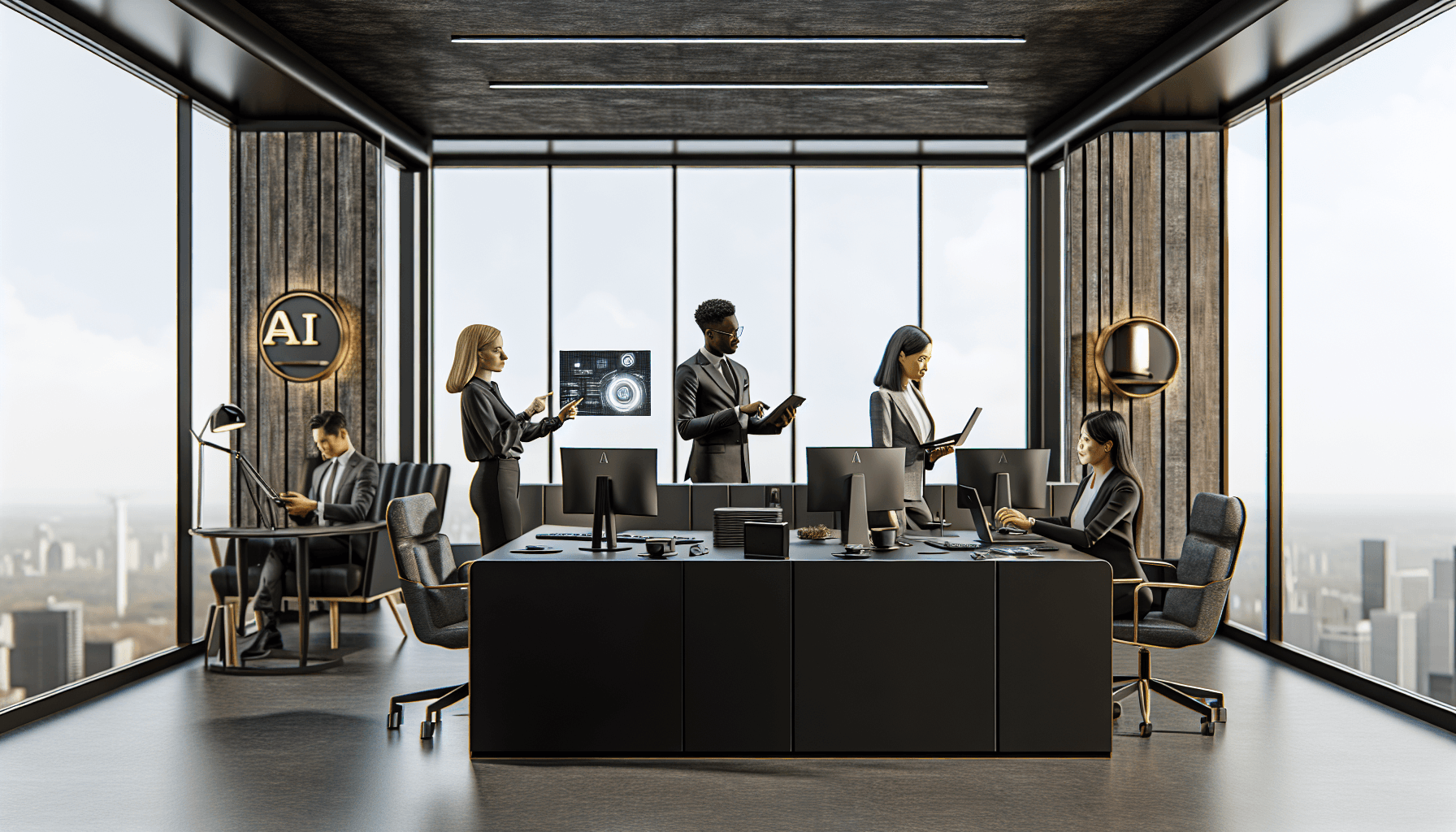 Building Scalable Microservices with Kubernetes