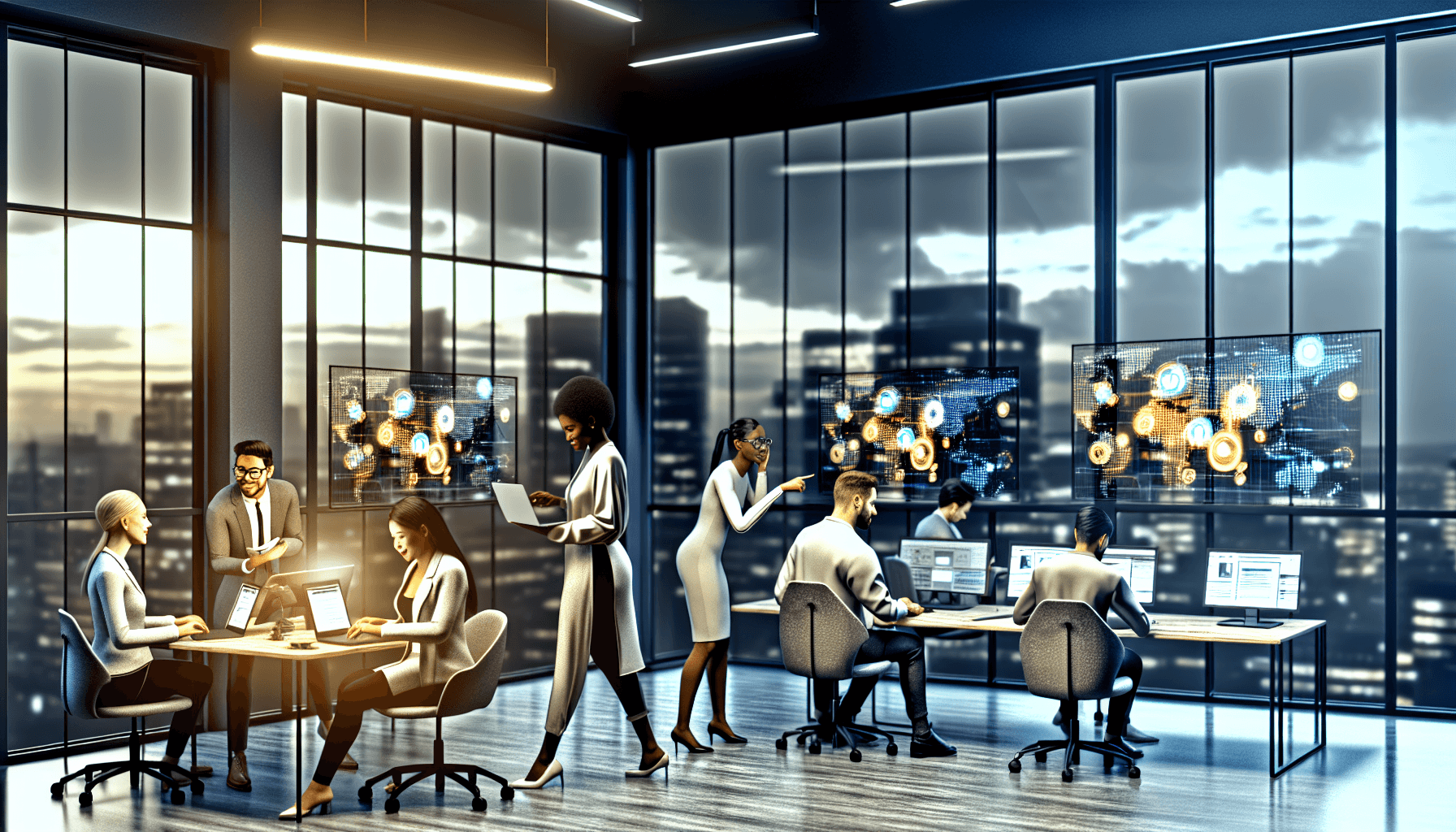 Building Resilient Cloud Infrastructure: AWS and API-First Architecture Patterns for Enterprise Scale