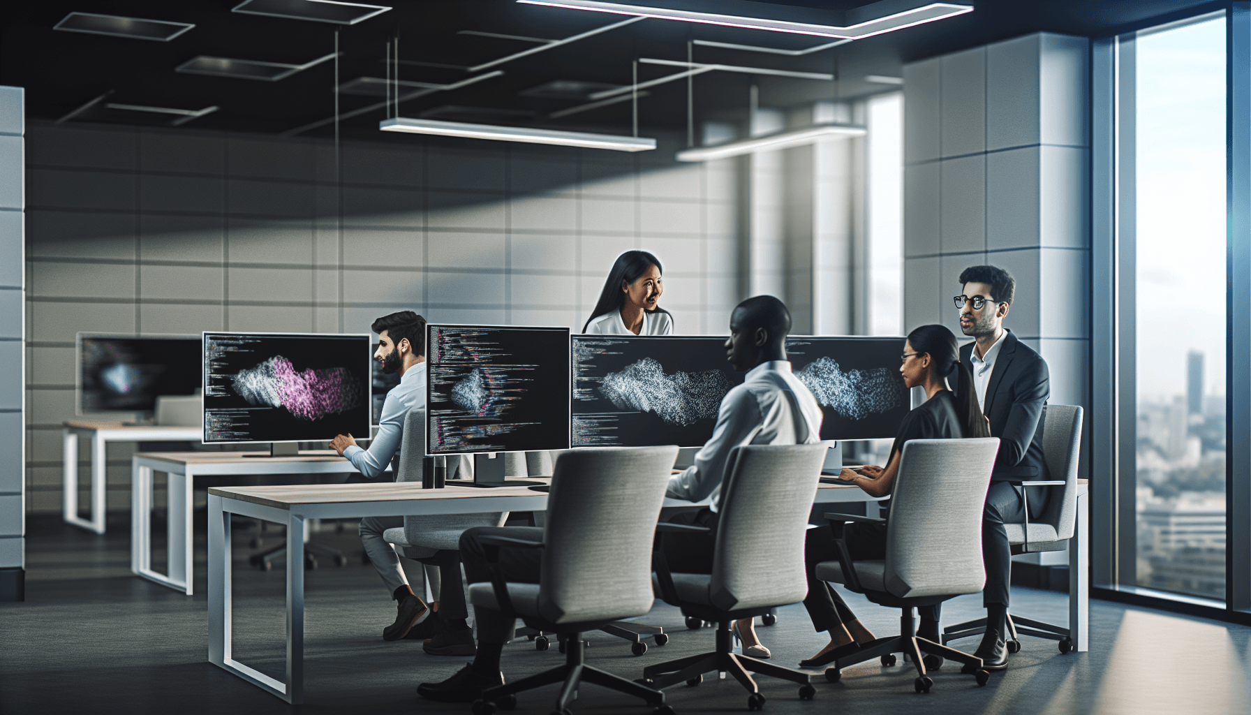 API-First Architecture and AWS Integration: Building Scalable Enterprise Systems