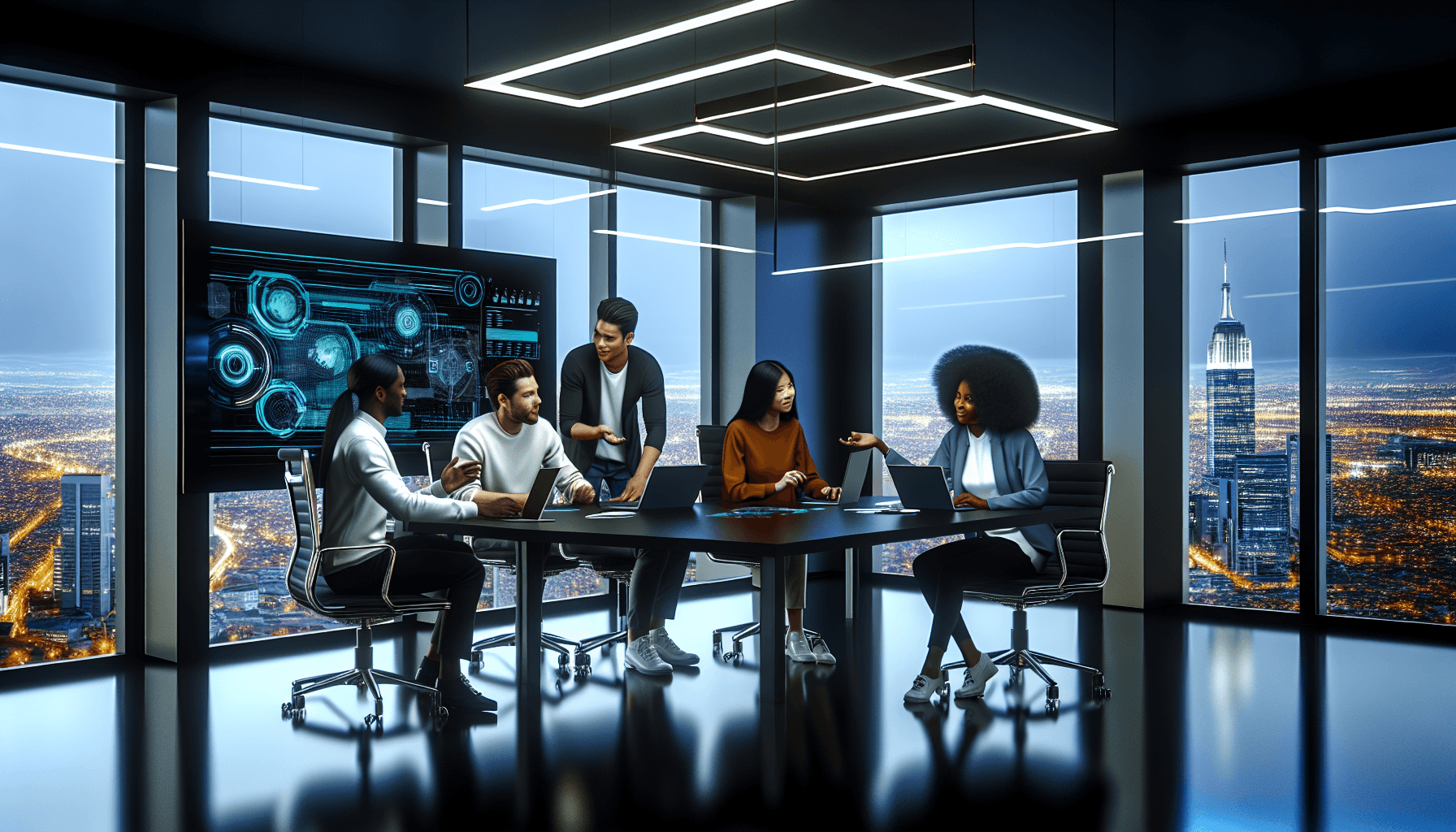 Cybersecurity Skills Evolution: Building Entry-Level Teams in an AI-Driven Threat Landscape