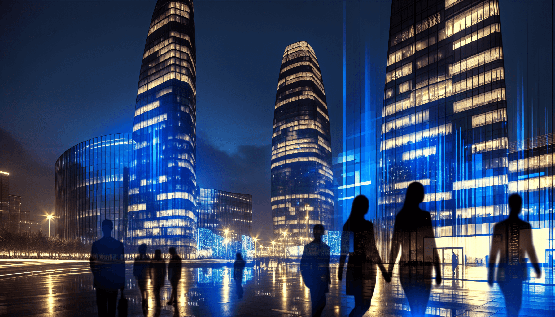 EU Digital Skills Investment Surge: Building the Next Generation of Cloud, AI, and Cybersecurity Infrastructure