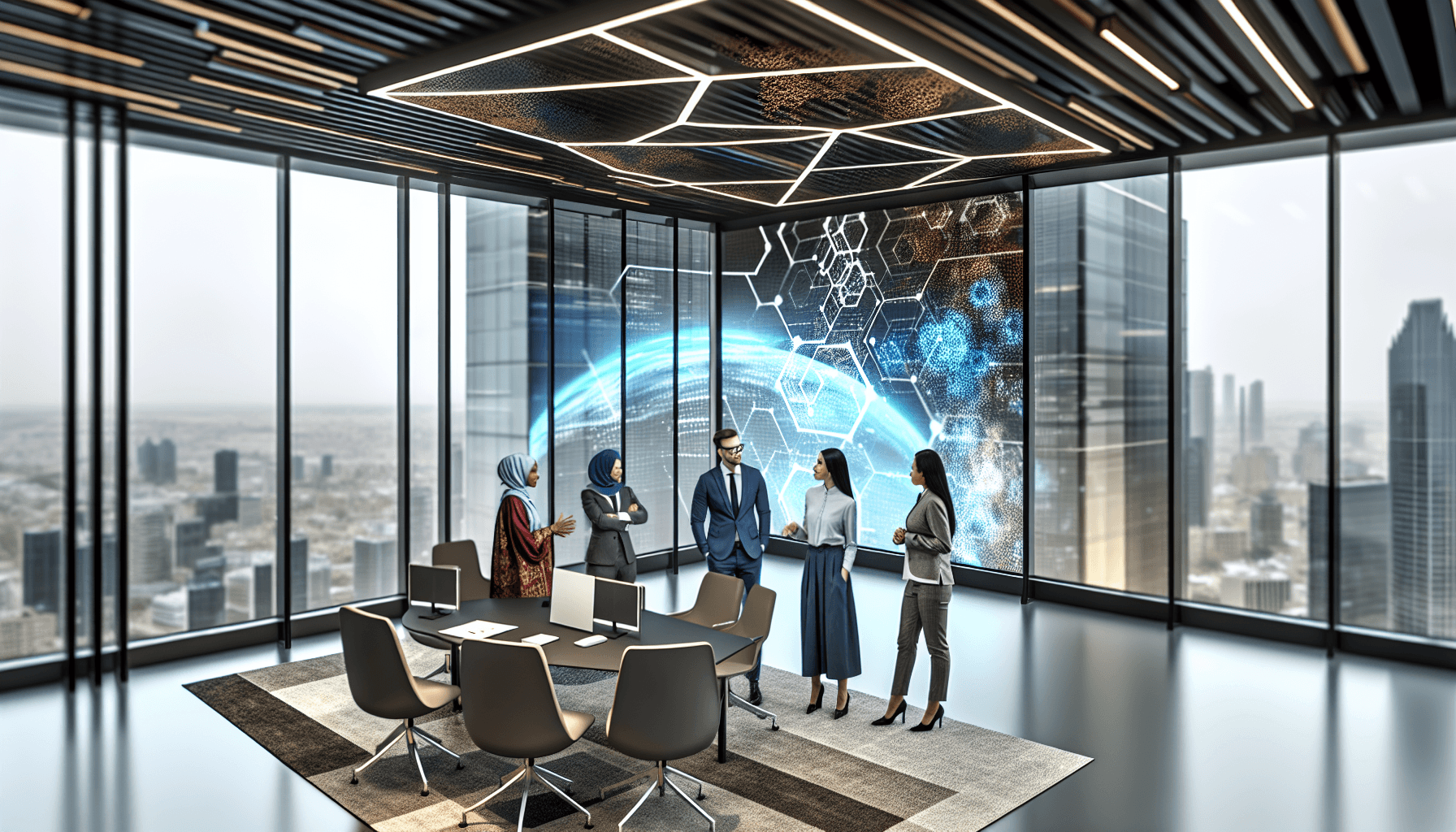 EU Cybersecurity Infrastructure: Building Resilient Defense Systems for Critical Digital Assets