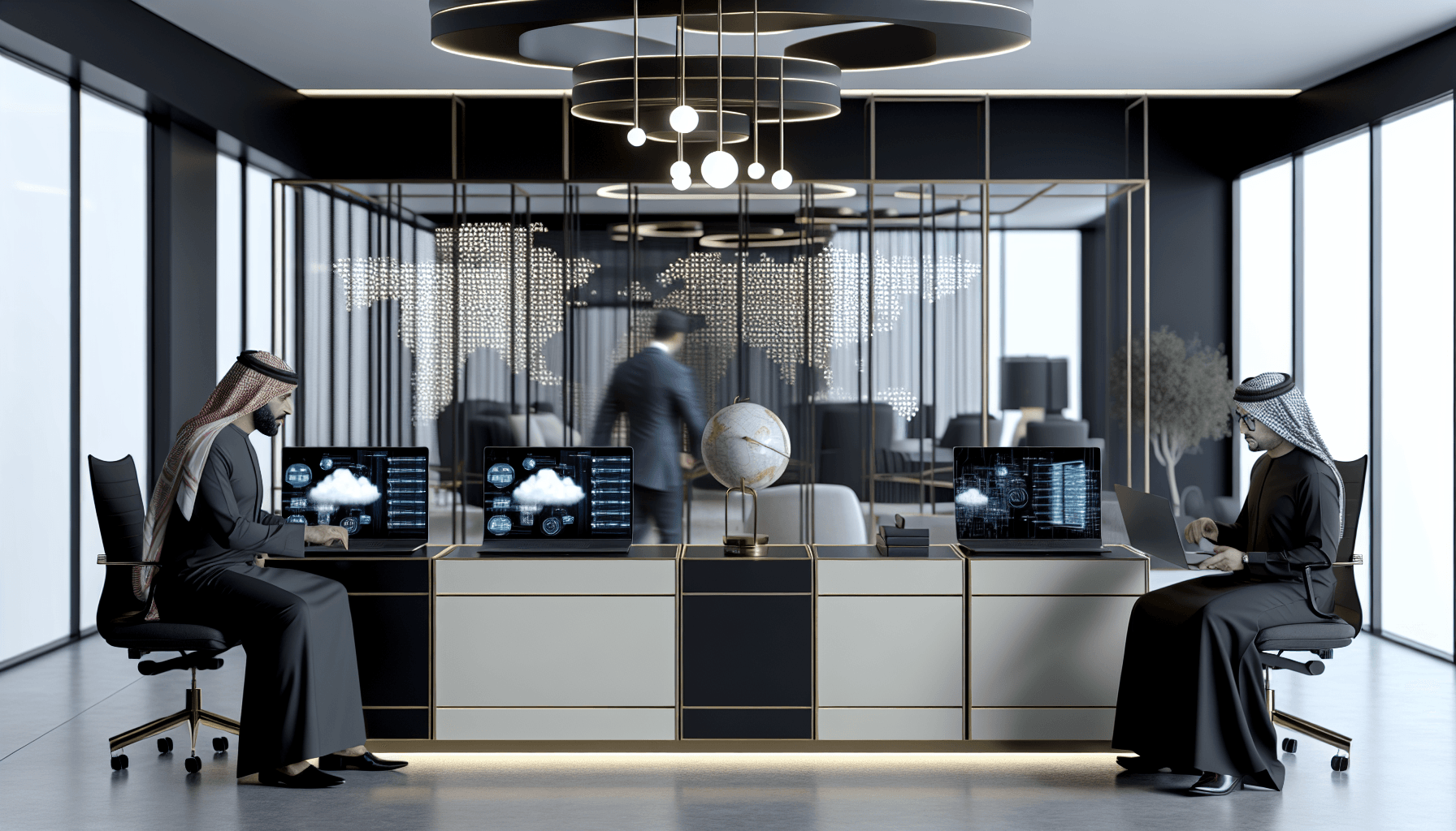 Building Resilient Remote Infrastructure: DevOps Patterns for Distributed EU Tech Teams