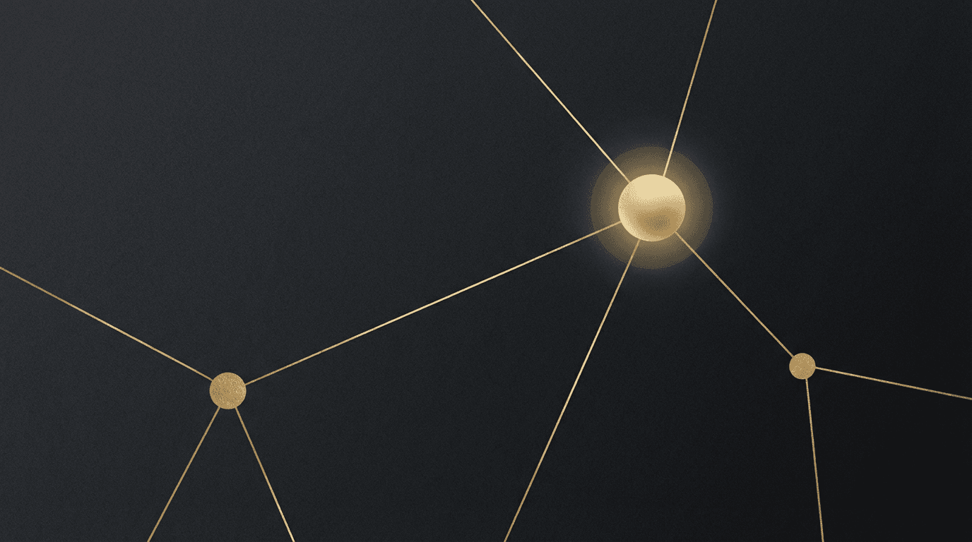 Concept illustration of an elite IT talent network at Elite Prodigy Nexus