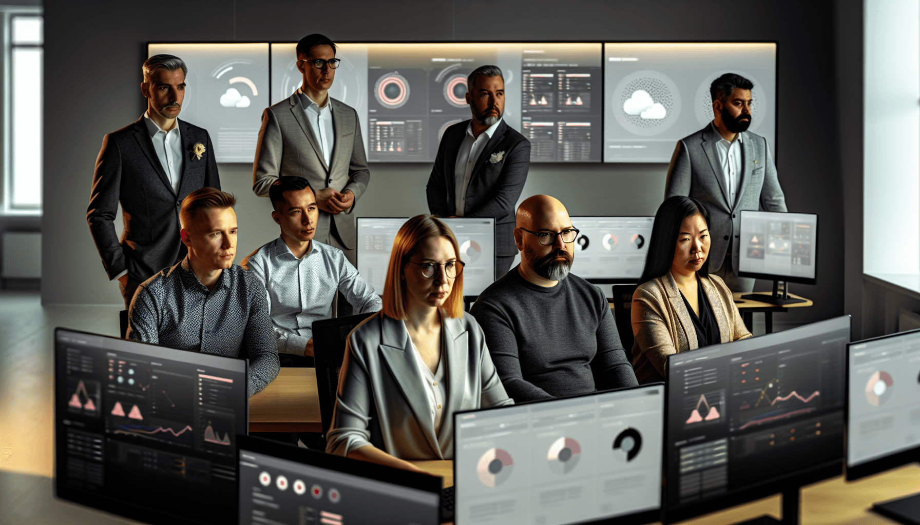 Designing Resilient Microservices for EU-Grade Outages: Circuit Breakers, Backpressure, and Fallbacks After Recent Global Cloud Incidents