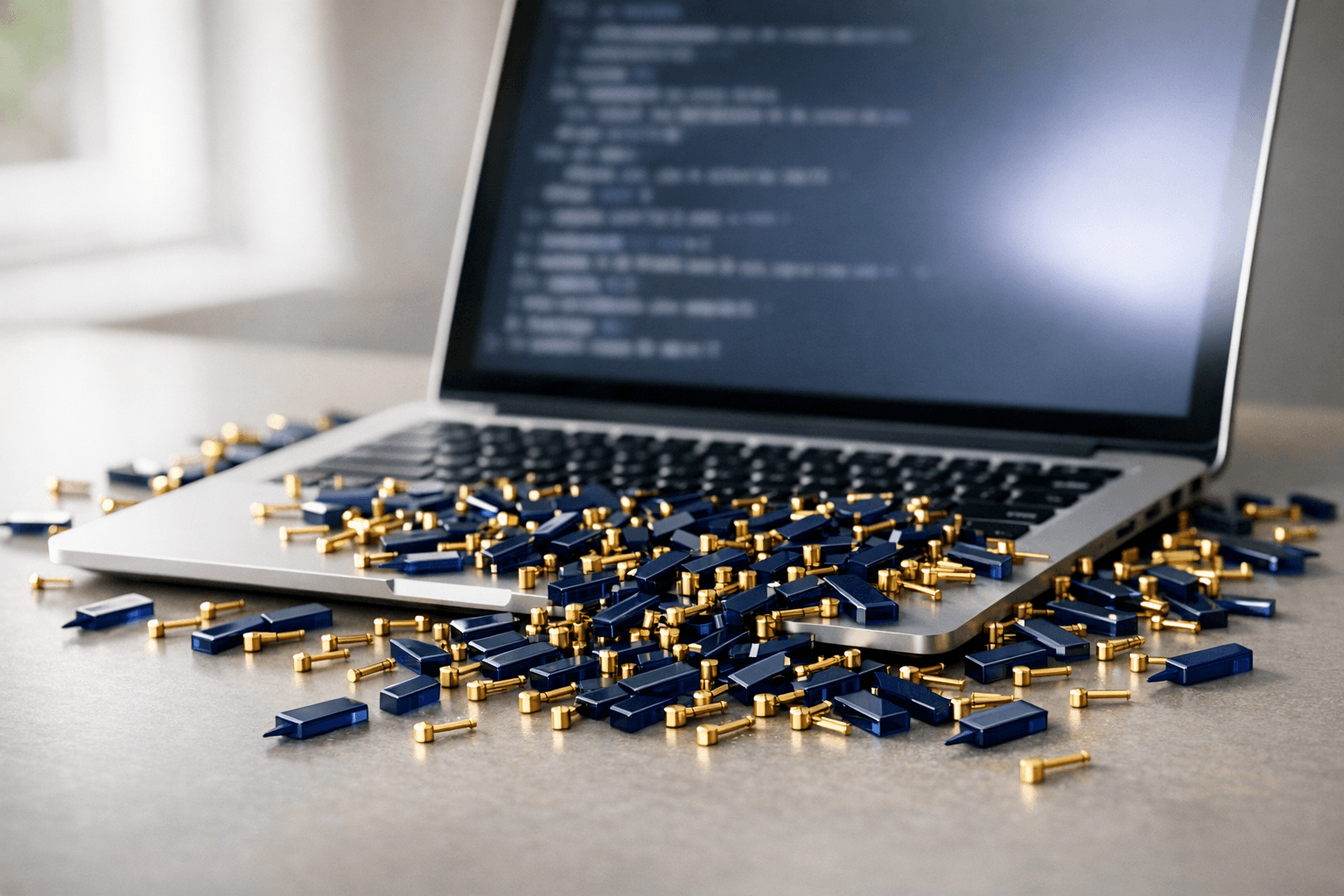 AI-Generated Code Security After the 10x Spike